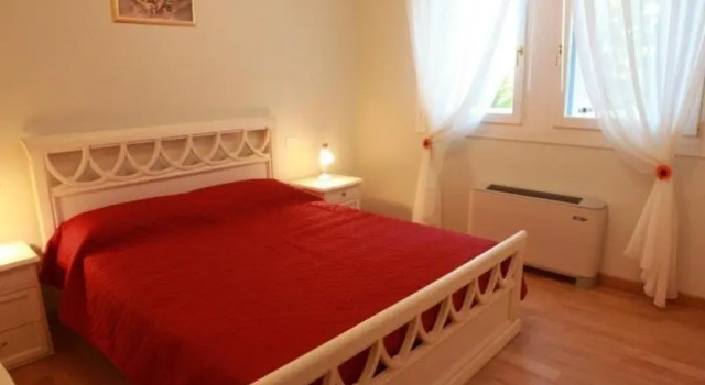 Villa delle Rose