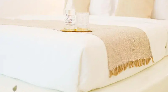 Вилла с видом на море Elephant Beach Club & Resort Samui