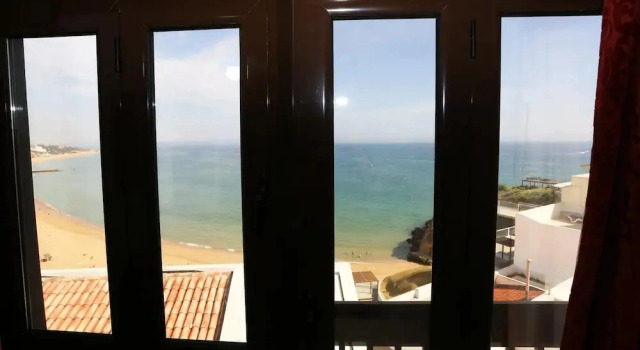 Коттедж V 01 - Apartament 1 in Seacliff Albufeira