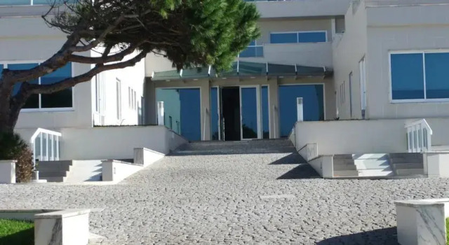 Osanto Residencial Geriatrica, Забронировать Отель Колареш Sintra-Cascais Natural Park