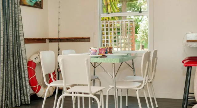 Hetherington Haven - Whangamata Holiday Home
