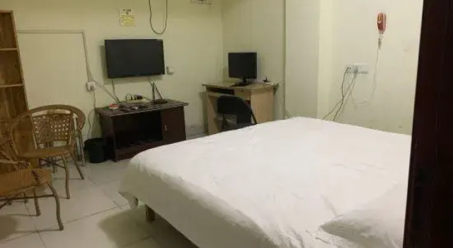 Hua'an Xinyuan Business Hotel, Book Hotel Billige hoteller i Zhangzhou