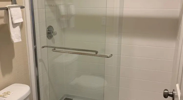 Номер Classic Kenedy Country Inn