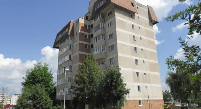 Апартаменты Apartament Rebeca