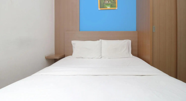Номер Deluxe Residence100