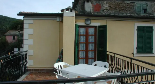 Appartamento Stella