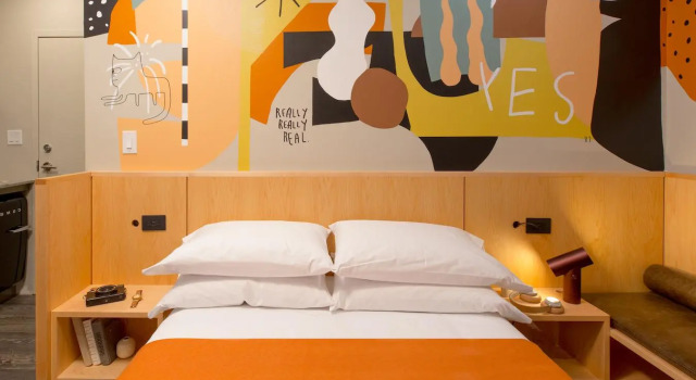 Economy Zimmer Ode