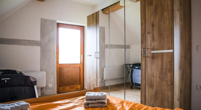 Апартаменты Standard Apartments Arh