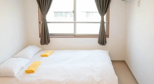 Семейный номер Deluxe LY INN Tokyo Nihonbashi
