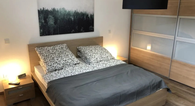 Ferienwohnung Kirschholz, Забронировать Апартаменты/квартира Отели земли Саара с парковкой, Парковка