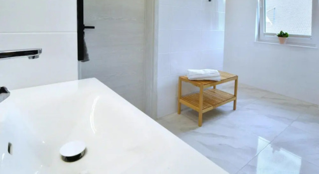 Вилла Villa in Mielenko With Sauna Near Baltic Sea
