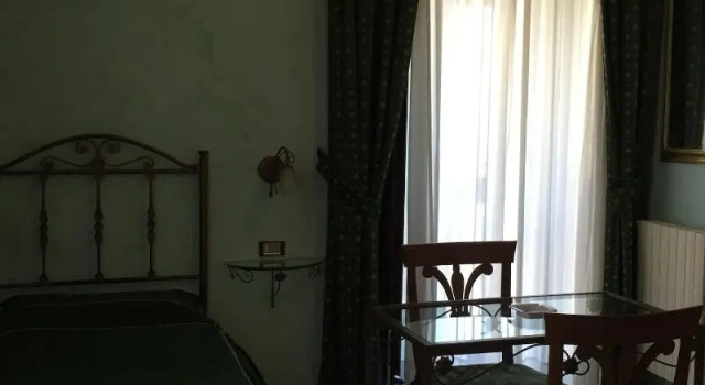 Номер Standard Hotel Centrale Europa