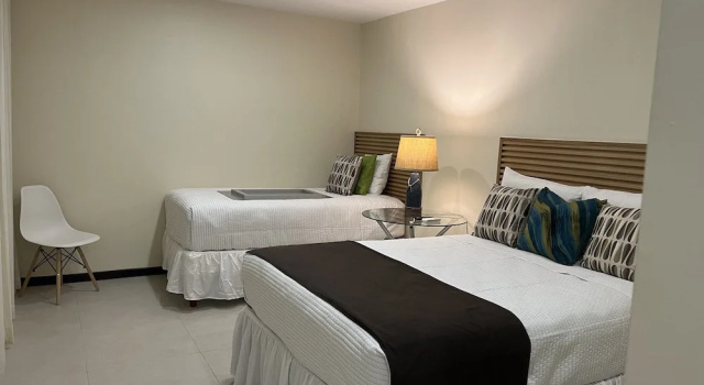 Номер Luxury Hotel Boutique Iguana Verde