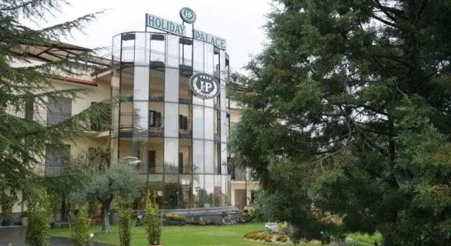 Holiday Palace, Book Hotel Hotels in Sicily with a Pool, Swimming Pool
