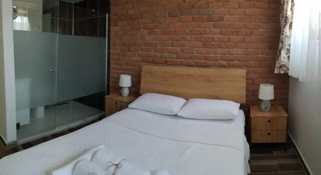 Номер Standard Adayel Otel & Bağ Evi