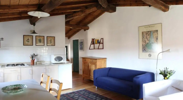 Апартаменты Agriturismo Le Chiusure