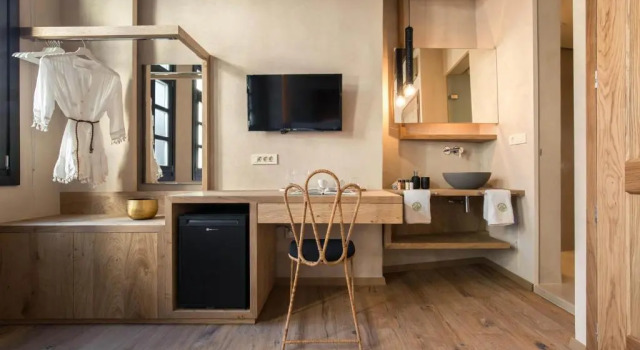 Люкс Standard J&G Suites