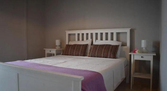 Апартаменты Standard Tsonas Apartments