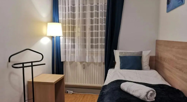 Eisenerz Stefan Apartment / Ferien Wohnung, Foglalás Apartman Eisenerz 
