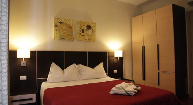Le Fornaci Apartment