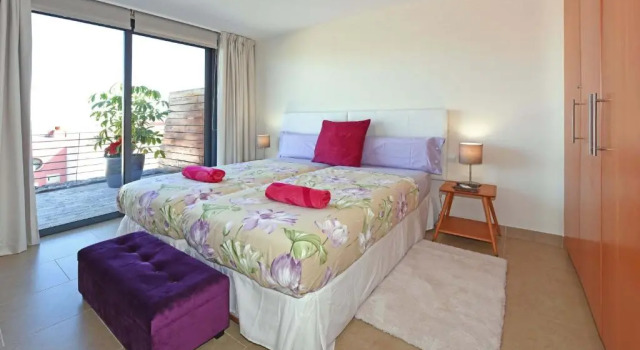 Salobre las Terrazas 2, Prenota Hotel Salobre 