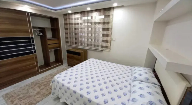 Апартаменты Fully Furnished & Central Family Apartment