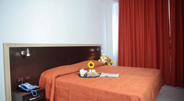 Номер Classic Hotel Torre del Duca