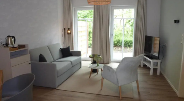 Полулюкс Hotel Witthus GmbH & CoKG