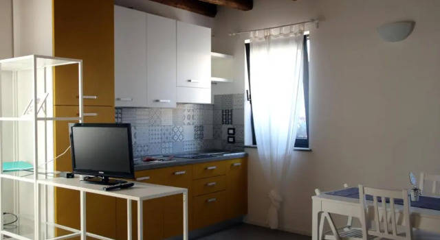 Студия Casa Fabbro