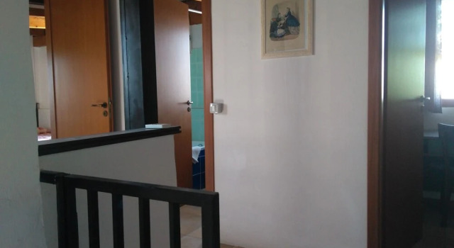Accommodation Verdetecnica