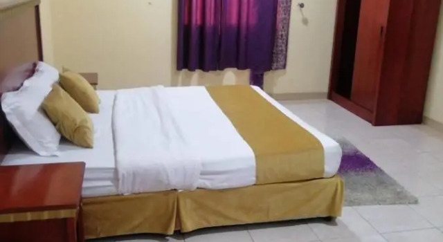 دانة أغادير للوحدات السكنية Dana Aghadir Serviced Apartements, Book Hotel Jizan Jizan