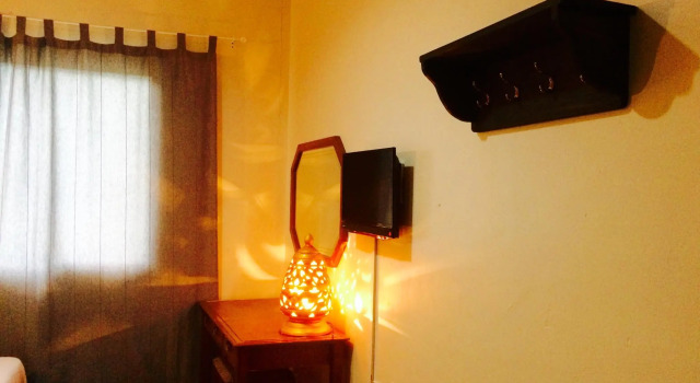 Двухместный номер Standard с балконом Pangkor Palm Bay Resort
