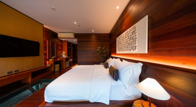 Baan Krai Nao The Riverfront, Забронировать Отель Отели Пхра-Прадэнг 3 звезды, 3*