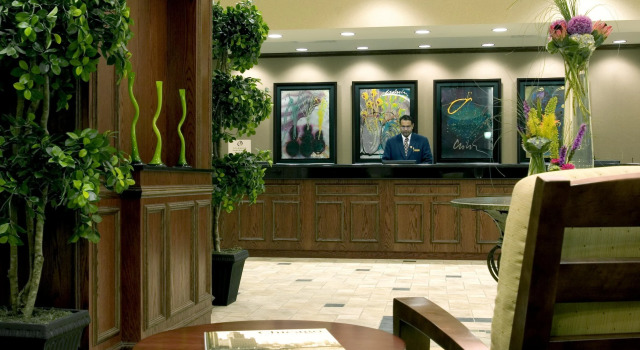 AC Hotels by Marriott Chicago Downtown, Забронировать Отель Отели Иллинойс 4 звезды, 4*