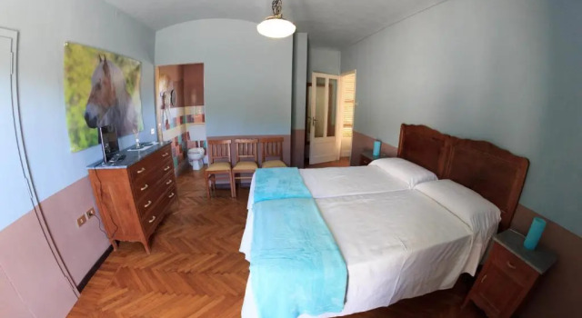 Camera doppia Standard B&B Lo Scudiero