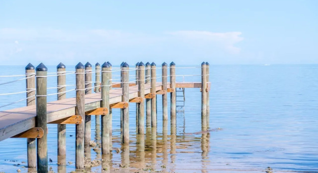 Вилла Island Palm Estate in Islamorada