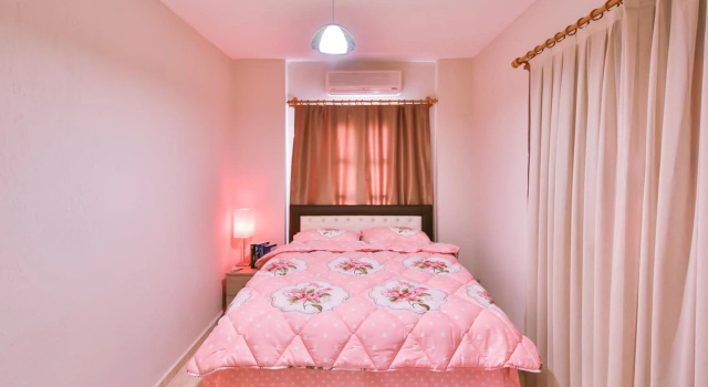 Hotel Kayahan