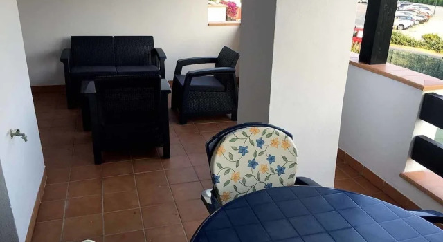 Апартаменты Apartamento Jardines N2-1D