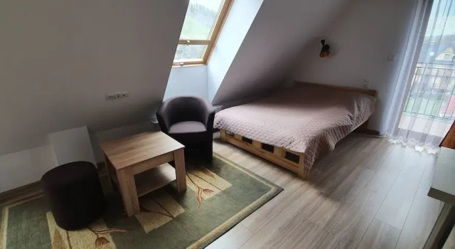 Студия Standard Apartamenty CEDE Zakopane