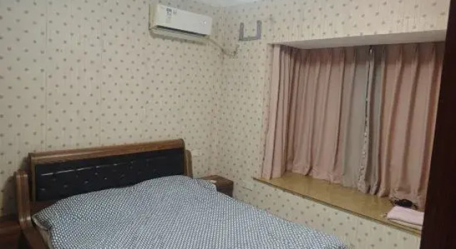 Двухместный люкс Lantian Homestay