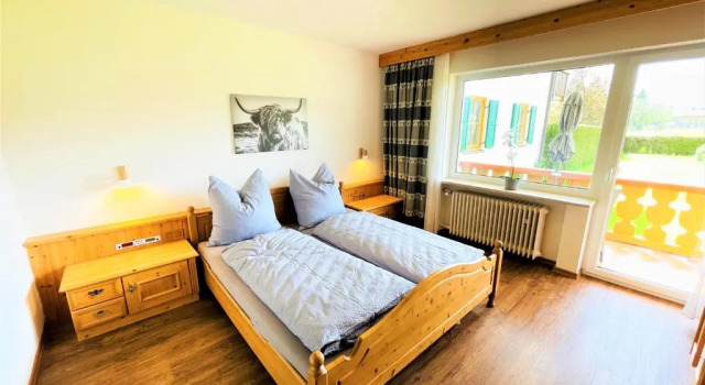 Hotel Wallgauer Hof, Rezervasyon Otel Wallgau Garmisch-Partenkirchen