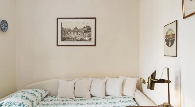 Апартаменты In the heart of S. Margherita by Wonderful Italy