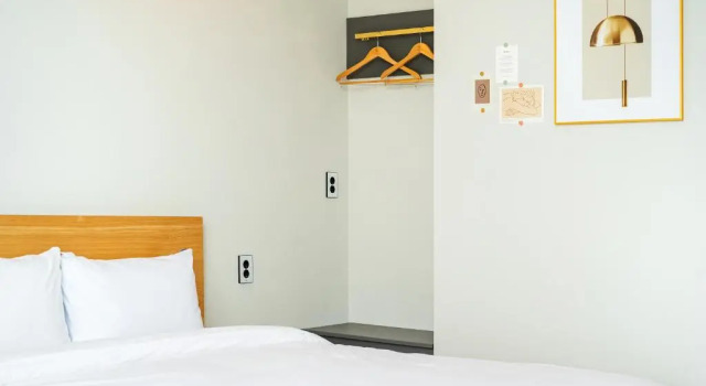 Номер Standard West Hills Private Pool Villa