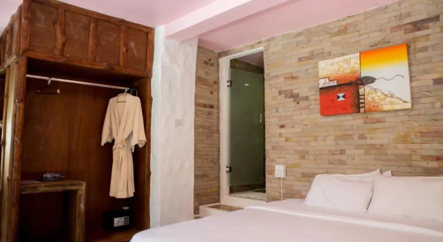 Двухместный номер Standard Parama Koh Chang