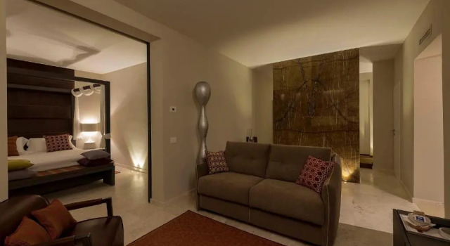 Люкс Deluxe Tenuta San Masseo - boutique farm resort & SPA