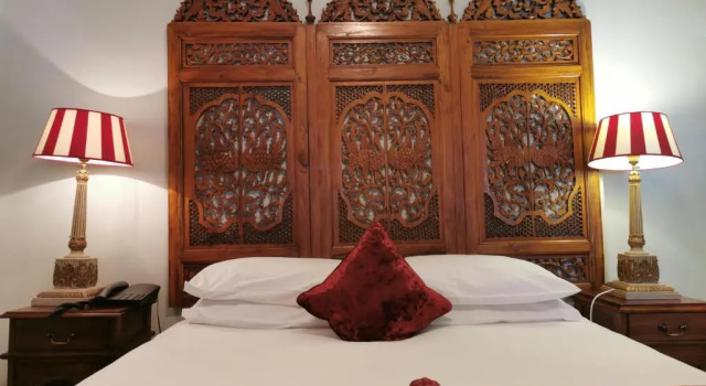Двухместный номер Deluxe Twenty Nevern Square Hotel