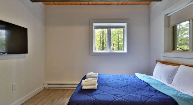 Coach Road Duplex - Left Side by Killington Vacation Rentals, Rezerwuj Hotel Killington 