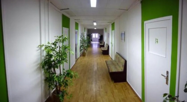 Pension Gut Blumberg, Rezerwuj Hotel Casekow Brandenburgia