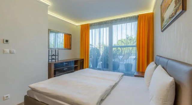 Admiral Luxury IV. apartman, Забронировать Апартаменты/квартира Апартаменты Шиофок, Апартаменты/квартира