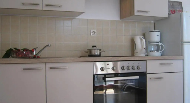 Апартаменты Superior Apartments Blanka